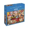 Gibsons Paw Drops & Sugar Mice (1000) -Exporteren Spel Craft Winkel paw drops sugar mice 1000