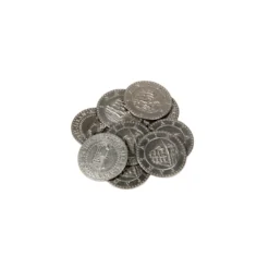 Pirate Ships - Large 30mm PiecePack