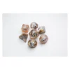 Gamegenic POLYDICE Embraced Death Valley RPG Dice Set -Exporteren Spel Craft Winkel polydice embraced death valley rpg dice set