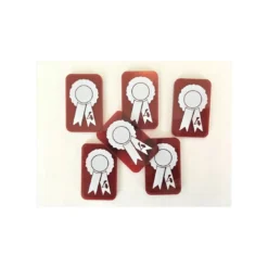 Potion Explosion - Acrylic Skill Tokens