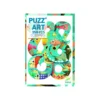 Djeco Puzzel Art Octopus -Exporteren Spel Craft Winkel puzzel art octopus