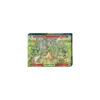 HEYE Puzzel Funky Zoo (1000) -Exporteren Spel Craft Winkel puzzel funky zoo 1000