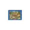 HEYE Puzzel Funny Farm (1000) -Exporteren Spel Craft Winkel puzzel funny farm 1000