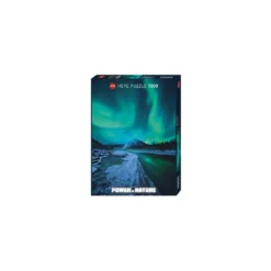 HEYE Puzzel Northern Lights (1000)