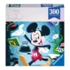 Ravensburger Puzzle: Disney 100 Mickey (300 Pieces) -Exporteren Spel Craft Winkel puzzle disney 100 mickey 300 pieces