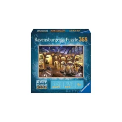 Ravensburger Puzzle: Exit - Im Naturkundemuseum