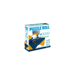 Puzzle Roll 3000