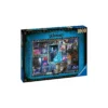 Ravensburger Puzzle: Villainous – Hades (1000) -Exporteren Spel Craft Winkel puzzle villainous hades 1000