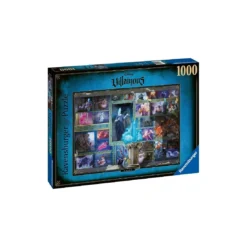 Ravensburger Puzzle: Villainous – Hades (1000)
