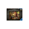 Ravensburger Puzzle: Villainous - Jafar (1000 Pieces) -Exporteren Spel Craft Winkel puzzle villainous jafar 1000 pieces