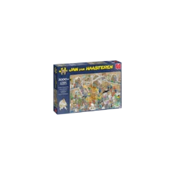 Jumbo Rariteitenkabinet - Jan Van Haasteren (3000)