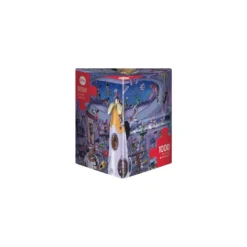 HEYE Rocket Launch (1000 Stuks)