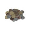 Sci-Fi Coin Set -Exporteren Spel Craft Winkel sci fi coin set