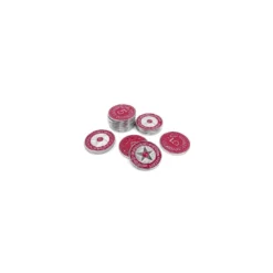 Stonemaier Games Scythe Promo 17 -15 Metal $5 Red Coins