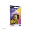 Gamegenic SLEEVES Marvel Champions - Drax 66mm X 91mm (50 Stuks) -Exporteren Spel Craft Winkel sleeves marvel champions drax 66mm x 91mm 50 stuks