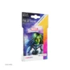 Gamegenic SLEEVES Marvel Champions - Gamora 66mm X 91mm (50 Stuks) -Exporteren Spel Craft Winkel sleeves marvel champions gamora 66mm x 91mm 50 stuks