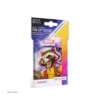 Gamegenic SLEEVES Marvel Champions - Rocket 66mm X 91mm (50 Stuks) -Exporteren Spel Craft Winkel sleeves marvel champions rocket 66mm x 91mm 50 stuks