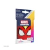 Gamegenic SLEEVES Marvel Champions - Spider-Woman 66mm X 91mm (50 Stuks) -Exporteren Spel Craft Winkel sleeves marvel champions spider woman 66mm x 91mm 50 stuks