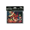 Steve Jackson Games SLEEVES Munchkin Dungeon -Exporteren Spel Craft Winkel sleeves munchkin dungeon
