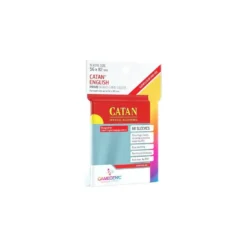 Gamegenic SLEEVES PRIME Catan Sleeves 56x82 Mm
