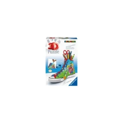 Ravensburger Sneaker Super Mario 3D Puuzel (108)