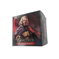 Sorcerer Sleeves (300)