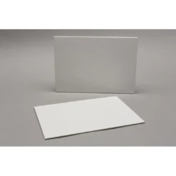 Spelbord Blanco: 148x105mm