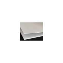 Spelbord Blanco: 554x380mm