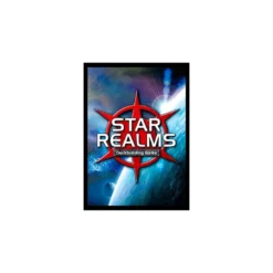 Star Realms Sleeves (60)