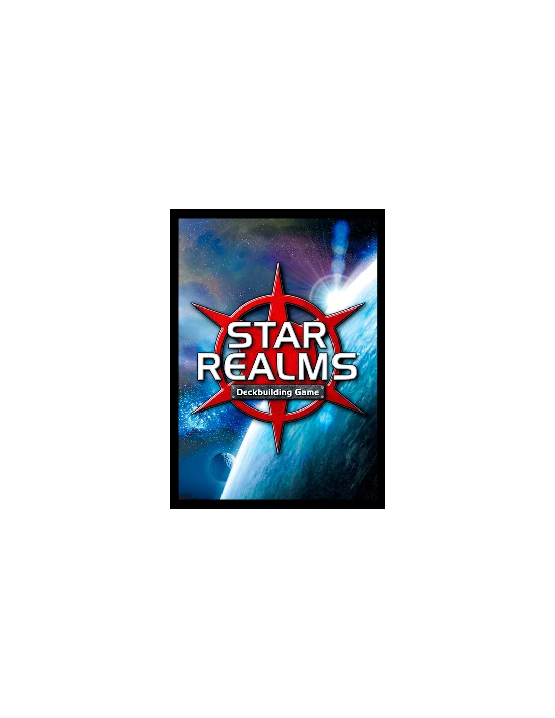 Star Realms Sleeves (60) 3 Star Realms Sleeves (60)