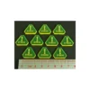 Stress Tokens (10 Stuks) -Exporteren Spel Craft Winkel stress tokens 10