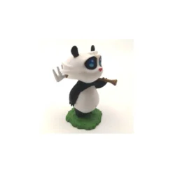 Matagot Takenoko: Baby Panda Figur Hu Hu