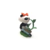 Matagot Takenoko: Baby Panda Figur Sunny