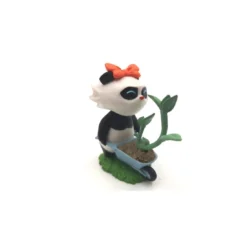 Matagot Takenoko: Baby Panda Figur Sunny