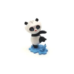 Matagot Takenoko: Baby Panda Figur Wu Wu