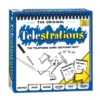 Telestrations: The Original -Exporteren Spel Craft Winkel telestrations the original