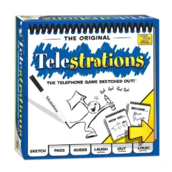 Telestrations: The Original