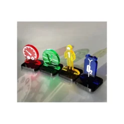 Terraforming Mars Tokens