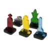 The Broken Token: Terraforming Mars Acrylic Token Set (5) -Exporteren Spel Craft Winkel the broken token terraforming mars acrylic token set 5
