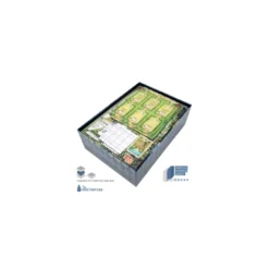 The Dicetroyers Organizer: Hallertau 9 The Dicetroyers Organizer: Hallertau -Exporteren Spel Craft Winkel the dicetroyers organizer hallertau 2