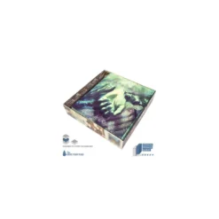 The Dicetroyers Organizer: Lacrimosa -Exporteren Spel Craft Winkel the dicetroyers organizer lacrimosa 2