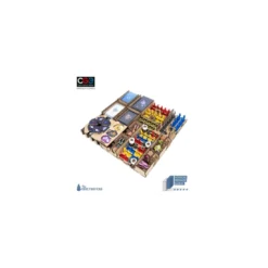 The Dicetroyers Organizer: Starship Captains