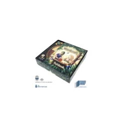 The Dicetroyers Organizer: Woodcraft -Exporteren Spel Craft Winkel the dicetroyers organizer woodcraft 2