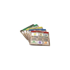 The Dicetroyers: Terraforming Mars - 5 Player Boards