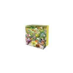 Gibsons The Secret Garden - Gift Box (500)