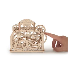 Ugears - Theater 8 Ugears - Theater -Exporteren Spel Craft Winkel theater 2