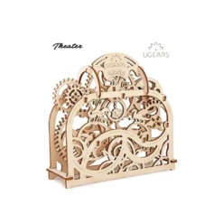Ugears - Theater