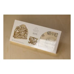 Ugears - Theater 9 Ugears - Theater -Exporteren Spel Craft Winkel theater 3