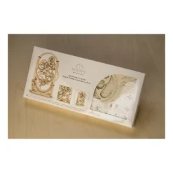 Ugears - Timer For 20 Min. -Exporteren Spel Craft Winkel timer for 20 min 3