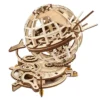 Ugears - Globus -Exporteren Spel Craft Winkel ugears globus